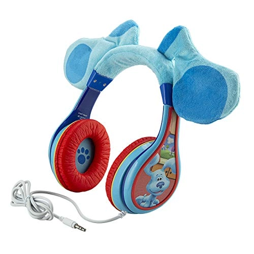 Blues Clues Kids Bluetooth Headphones Wireless Headphone