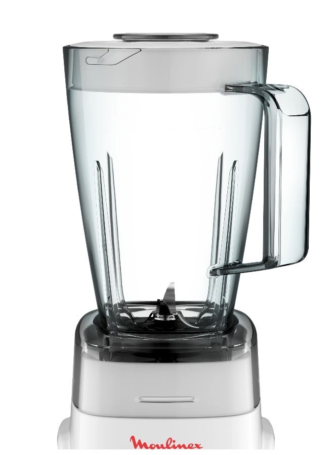 BLENDER GENUINE SAIDI - 500 W