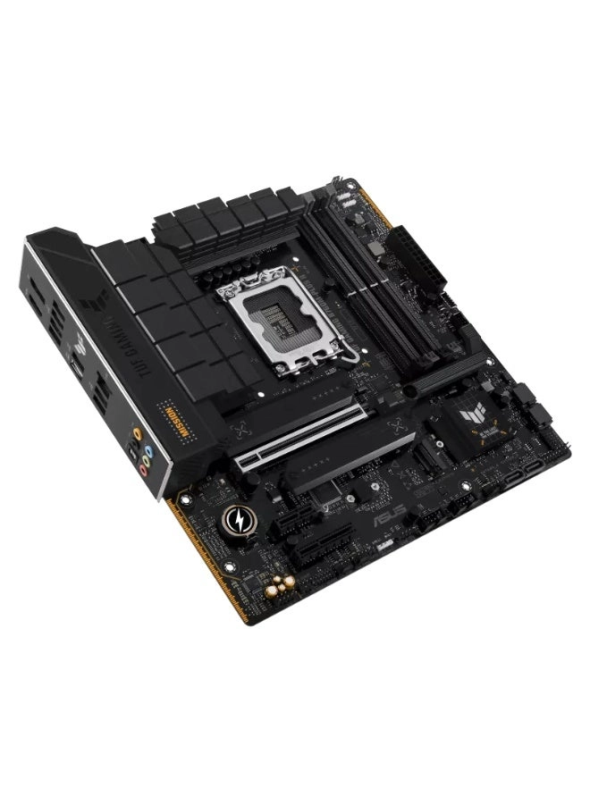 B760M-PLUS - LGA 1700 PCIe 4.0