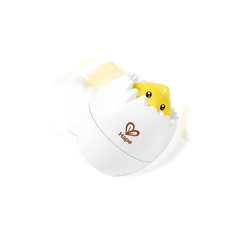Roll 'N Hatch Pop Up Egg Toy - 6 to 24 months