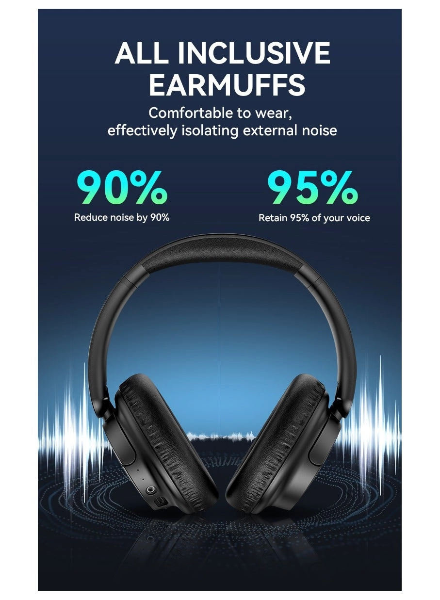 Anc Noise Reduction Wireless Earbud