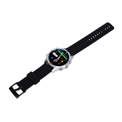 Smartwatch Zinc Alloy