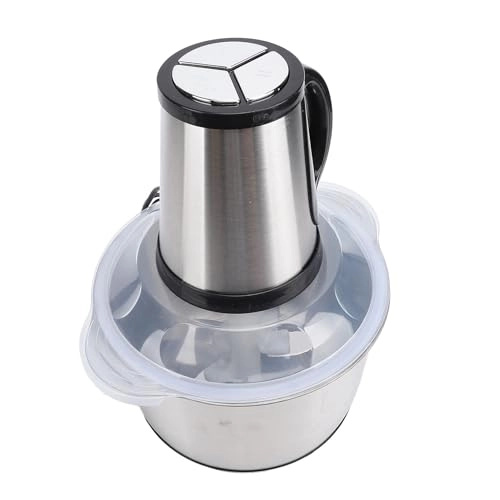Food Processor - 5L 500W