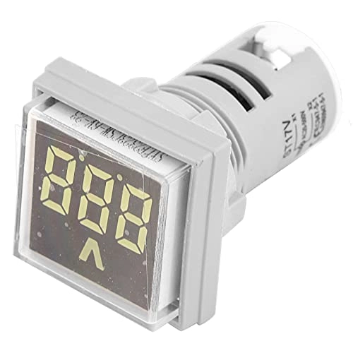 AC Voltage Indicator
