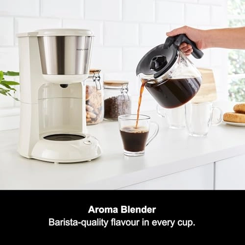 Equip - Pour Over Keep Warm