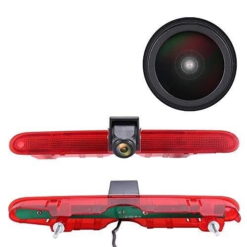 QGQFDEYUNB Rear View Camera - 1280x720 pixels