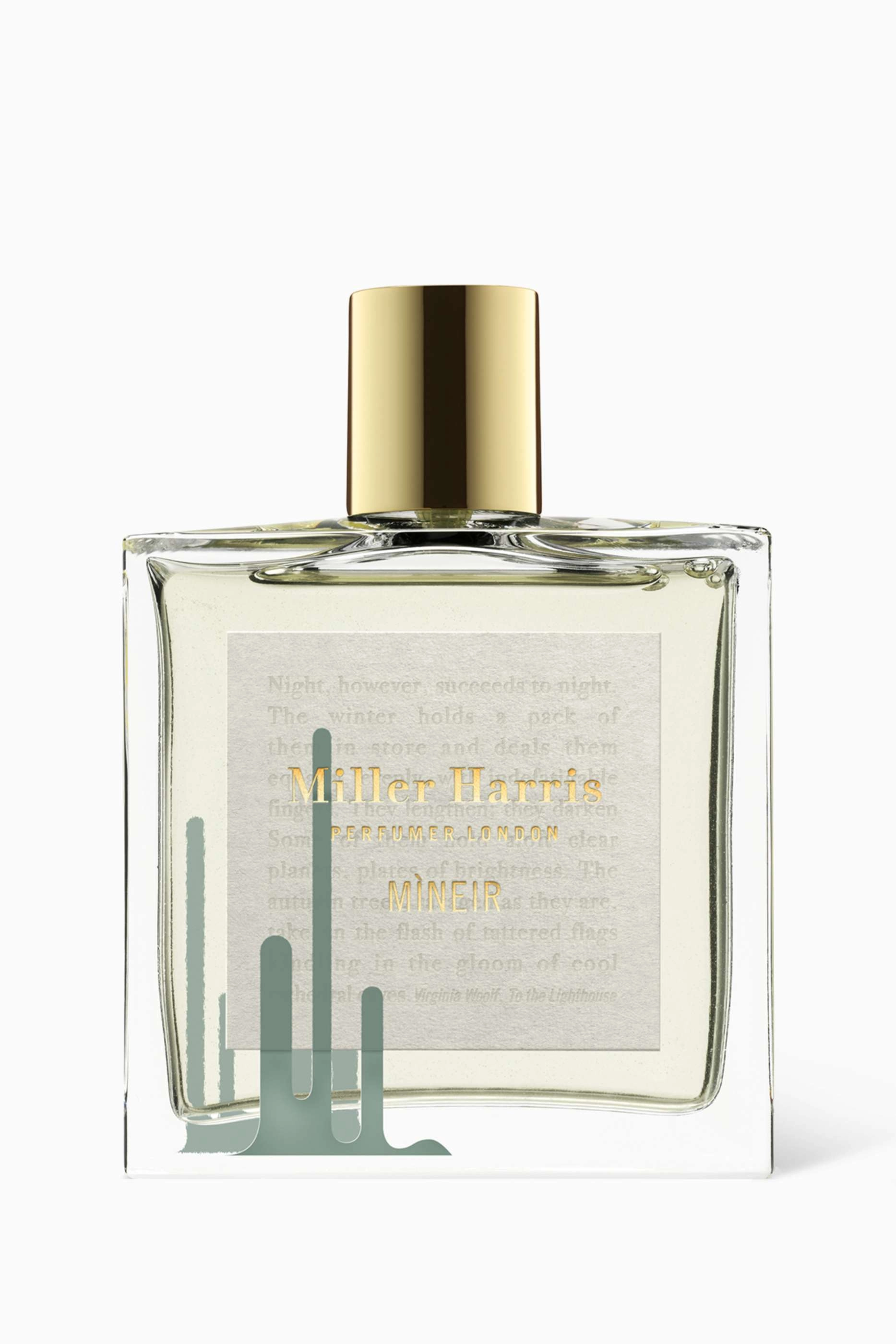 Mineir Eau de Parfum 100ml