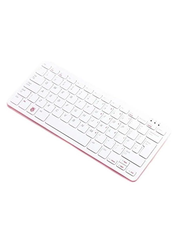Raspberry Pi Keyboard - UK Wired