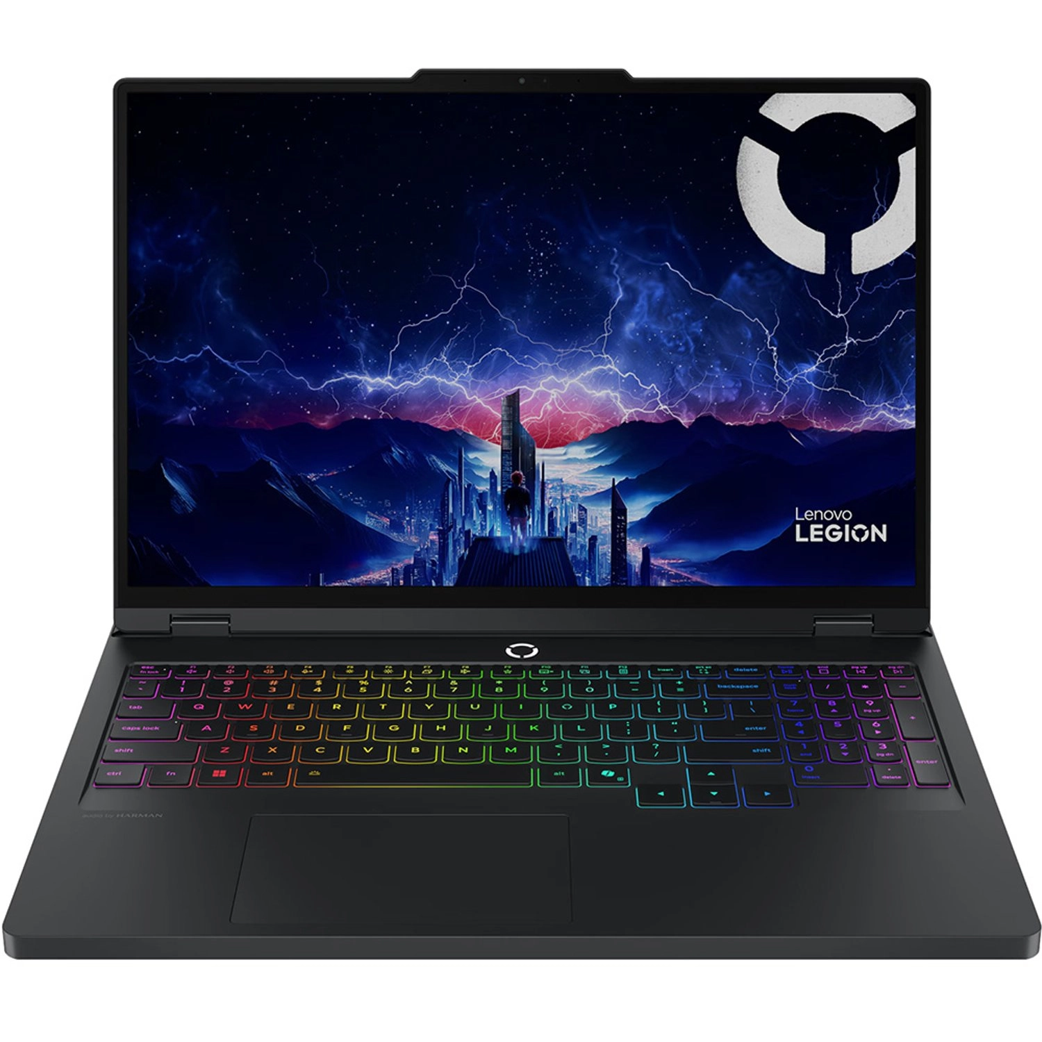 Legion Pro 5 16IRX10 - 16'' i9-14900HX 24GB DDR5 1TB SSD