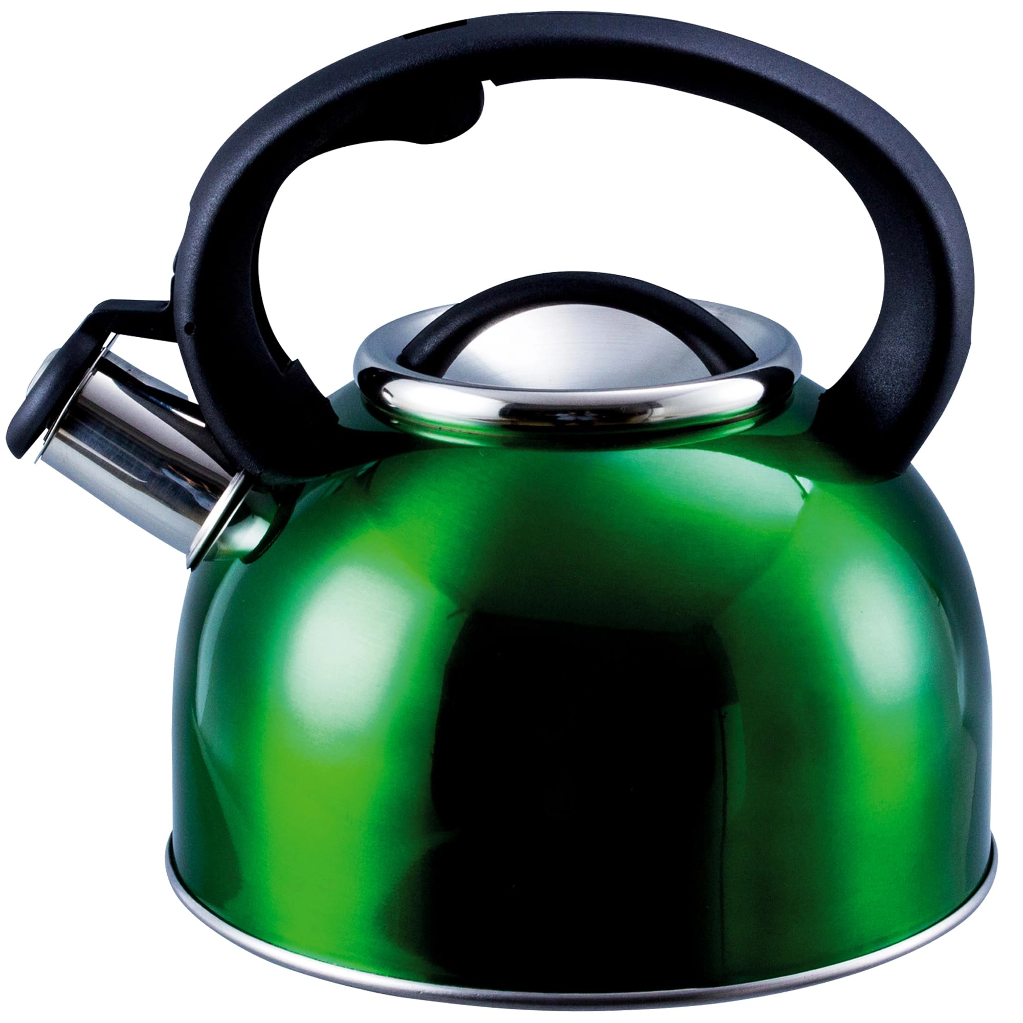 Whistling Kettle - 2.5L