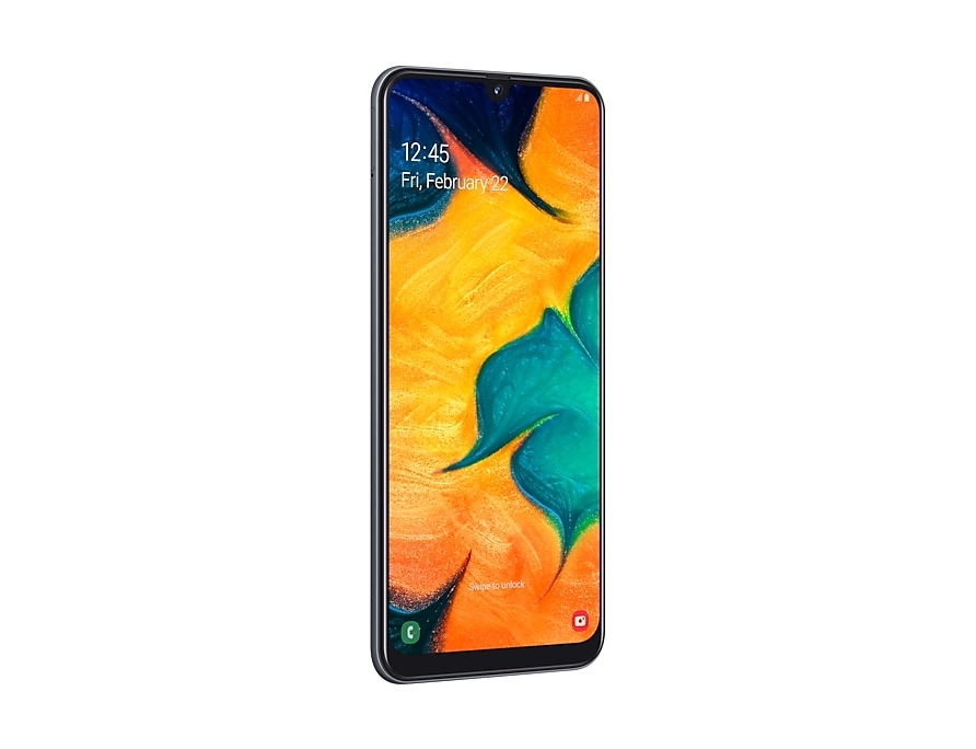 Galaxy A30 - 3GB 32GB