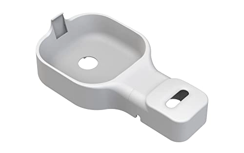 Wall Mount for Eero Mesh WiFi Router - 1 Piece Eero Mesh