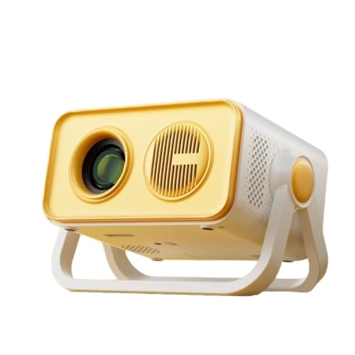 Smart Android 11 Projector 4K Native 1080P