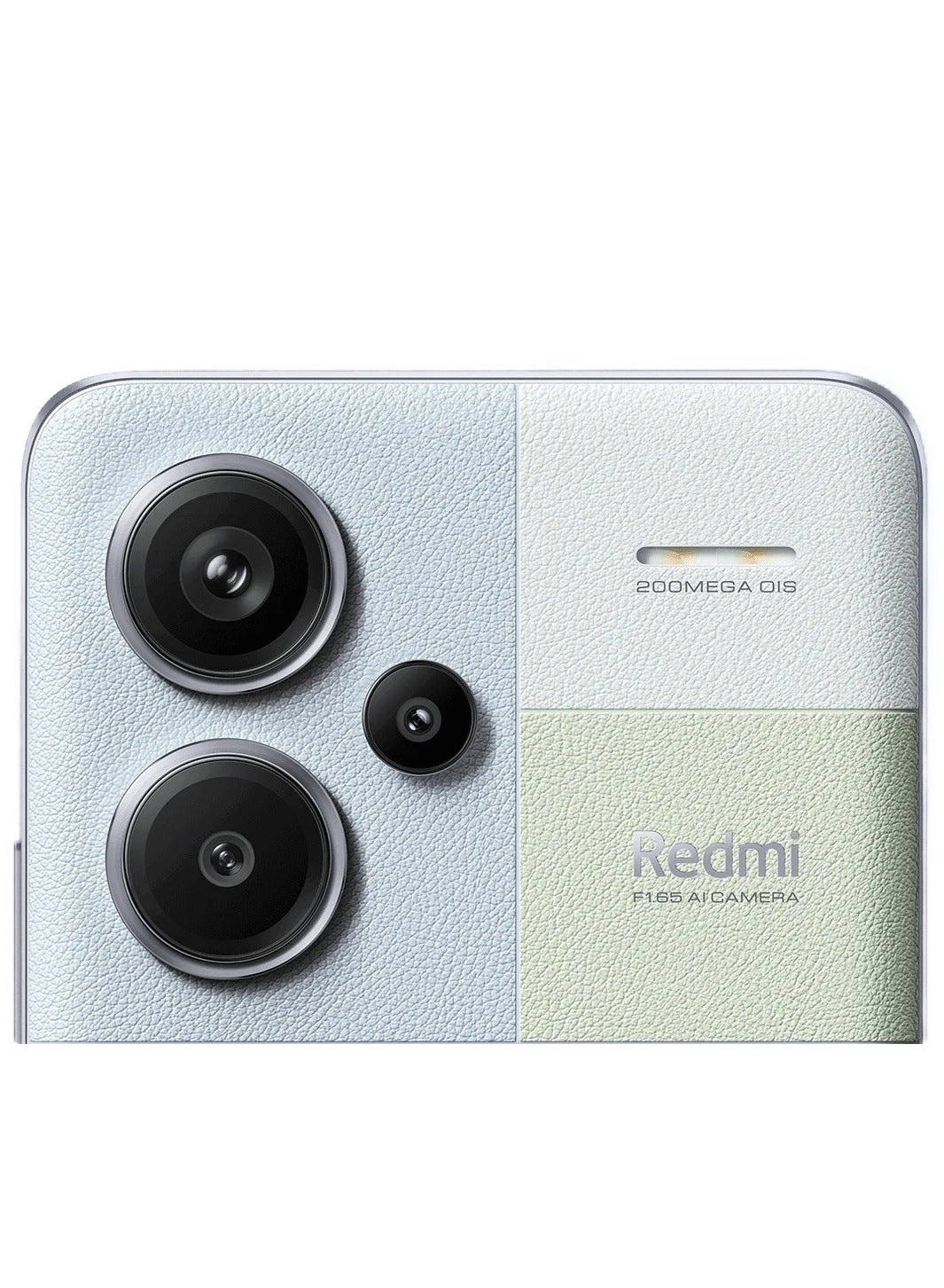 Note 13 Pro Plus - 12GB 256GB