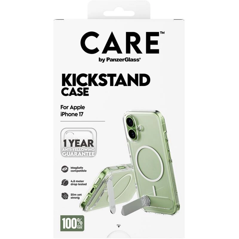 Kickstand Back Cover Mobile Case with MagSafe for Samsung Galaxy S26 Ultra