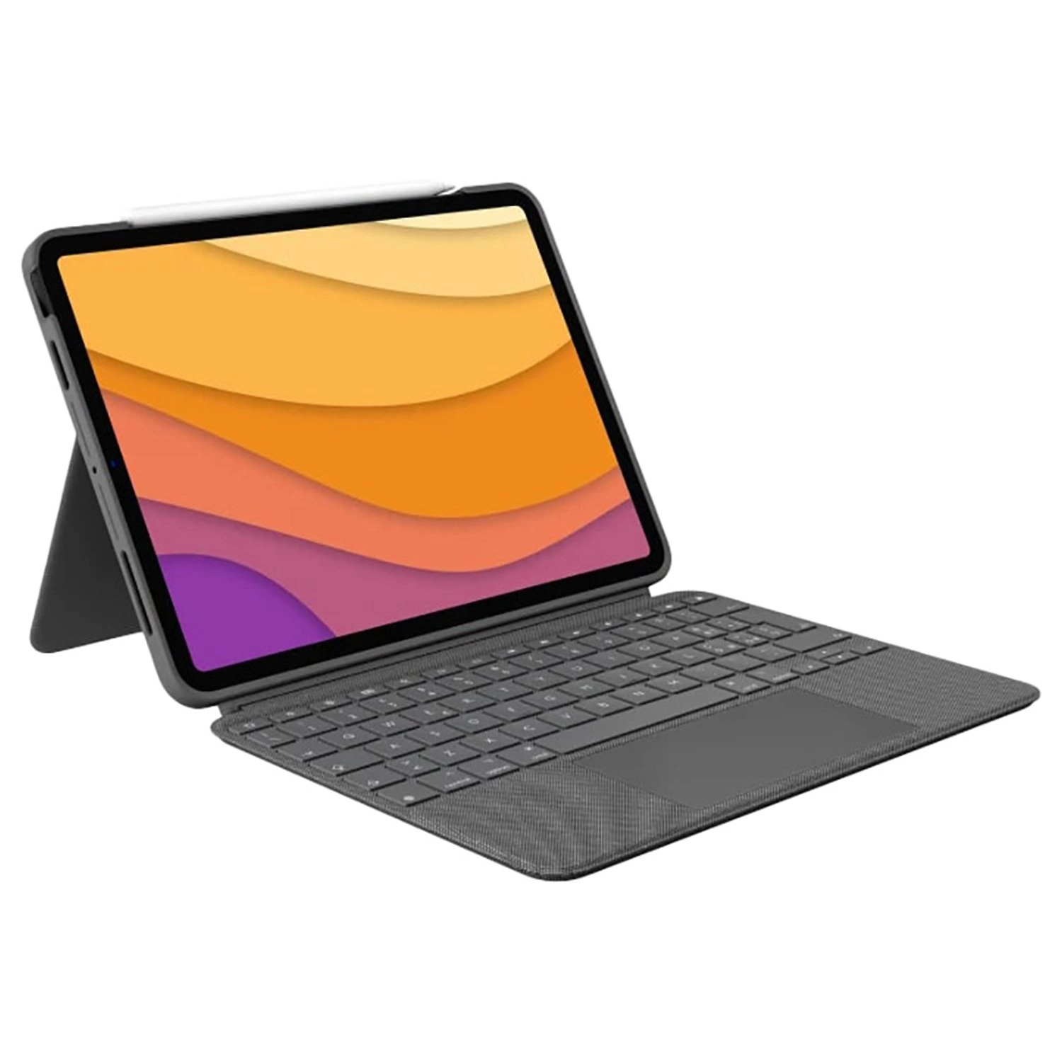 Logitech Combo Touch Keyboard Case for iPad Air 11-inch