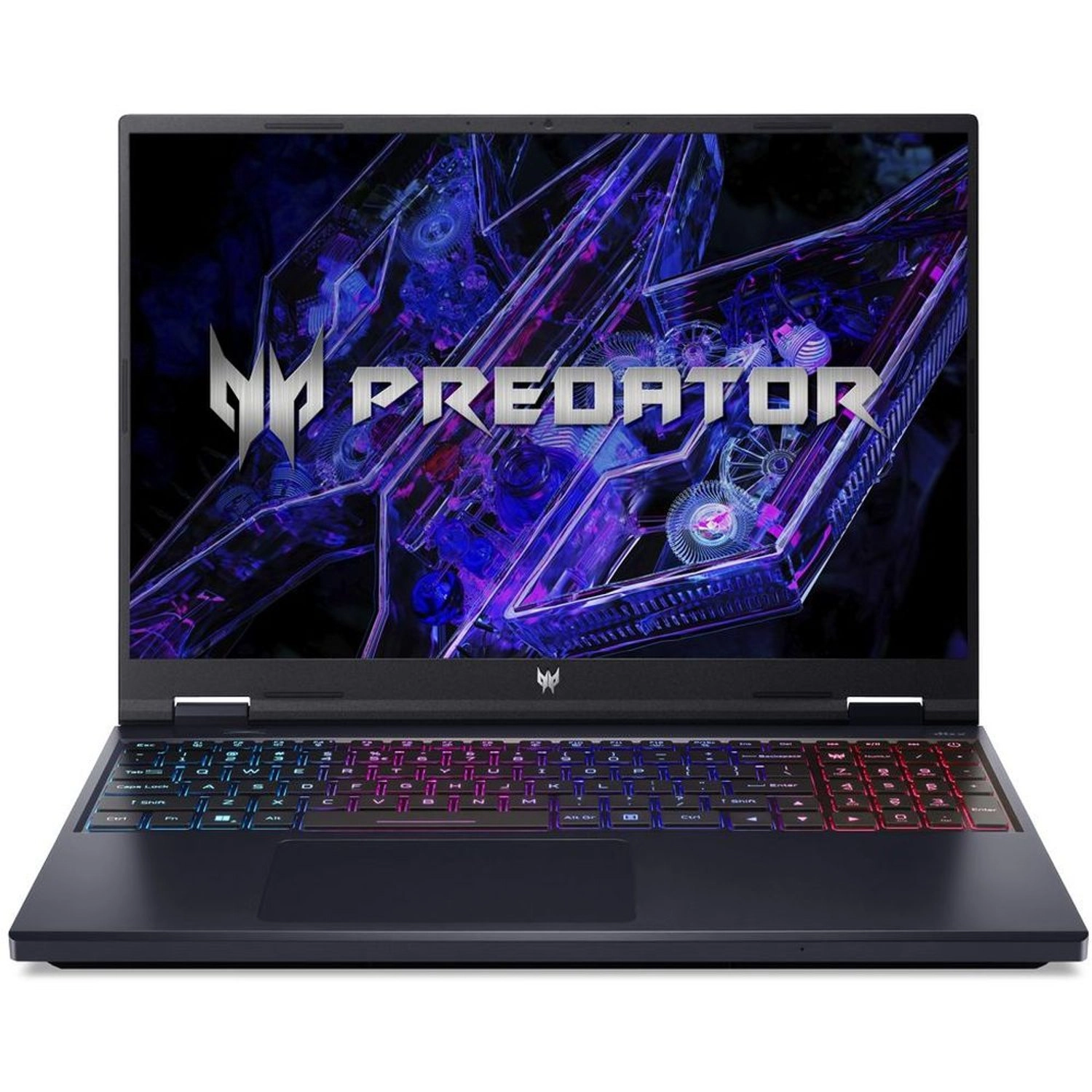 Predator Helios Neo 16 PHN1 - 16'' Core i9-14900HX 16GB DDR5 1TB PCIe 4.0