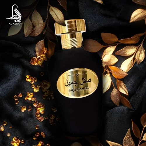 Saqal Jameel Eau de Parfum 100ml