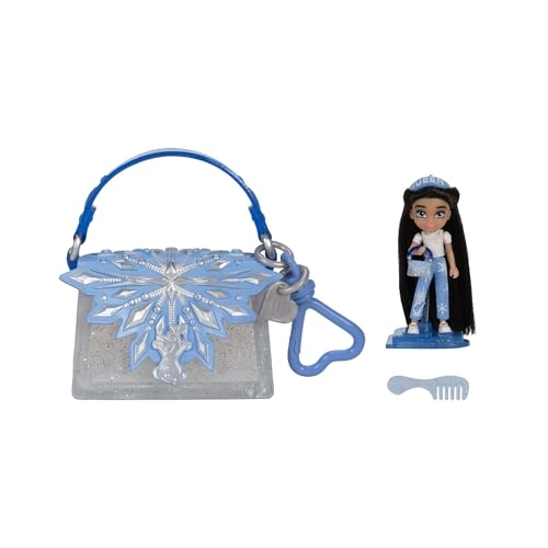 Elsa Tiny Doll - Tote Bag Accessories Ages 6+