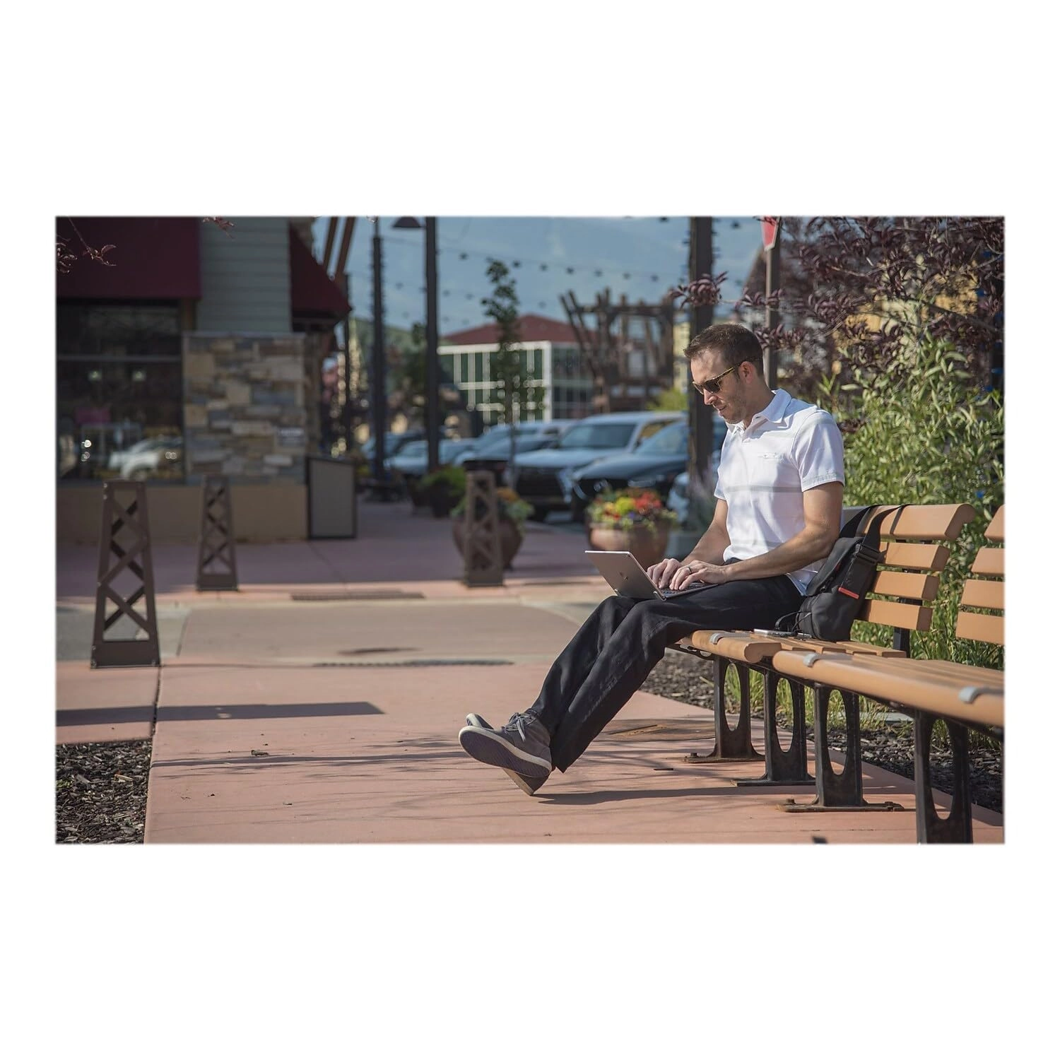 10.5 Keyboard for iPad Air (2019) Bluetooth 4.2