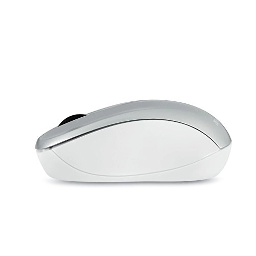 Silent LED Mouse - Wireless