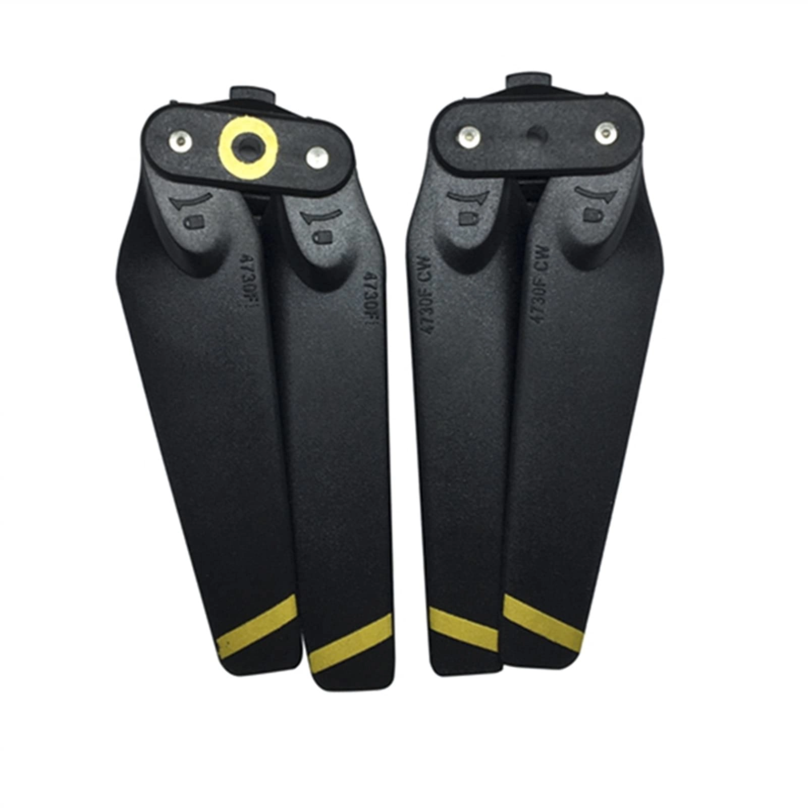 HUVNEXA Store 4730F Folding Propeller