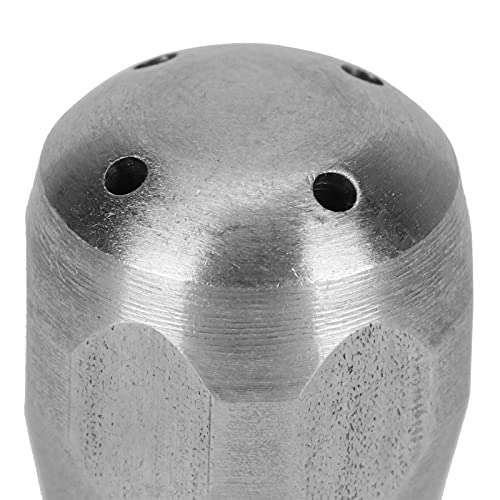 Coffee Machine Steam Nozzle