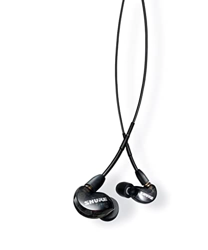 SE215 Wired Earphone