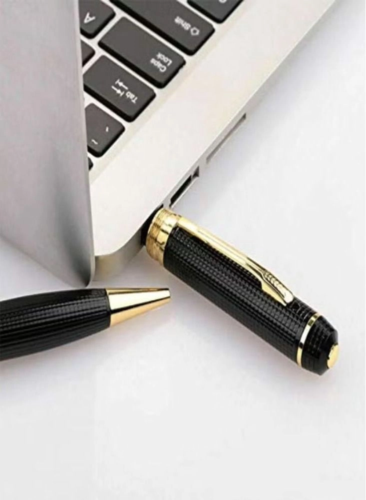 Pen Video Audio Recorder