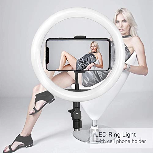 Ring light - 10 Inch