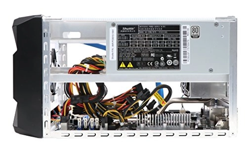 SZ270R9 - HDD SSD 64GB 8032