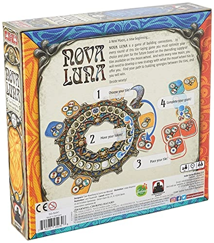 Nova Luna: Standard Edition