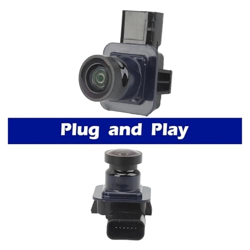 BB5T-19G490-AE - Night vision