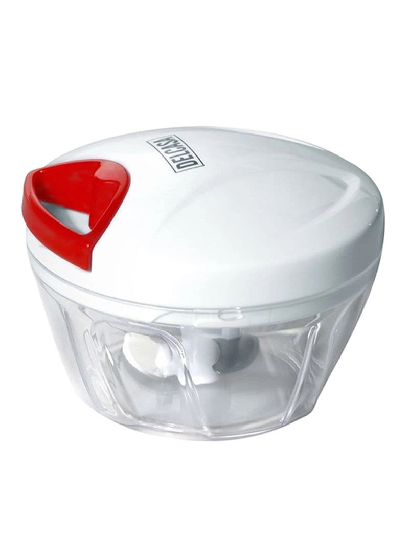 Manual Food Chopper