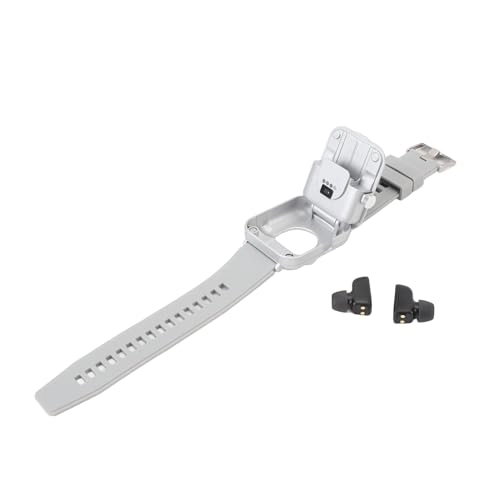 Smart Watch Zinc Alloy