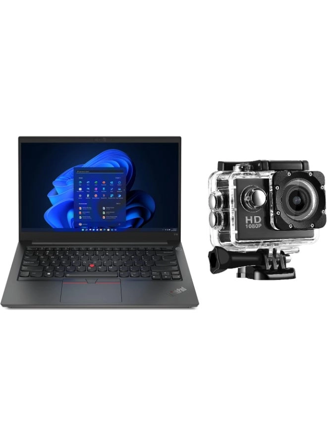 ThinkPad E14 - 14'' Core i5-1335U 16GB DDR4 1000GB SSD
