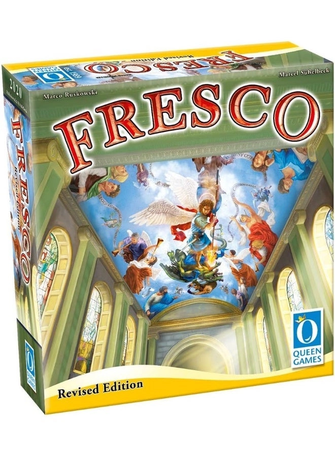 Fresco Revised Edition Bundle
