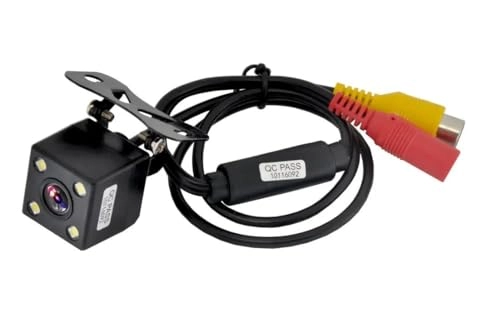 Reversing Camera - Night Vision