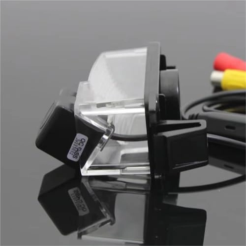 Backup Camera - Night vision 752*582 pixels