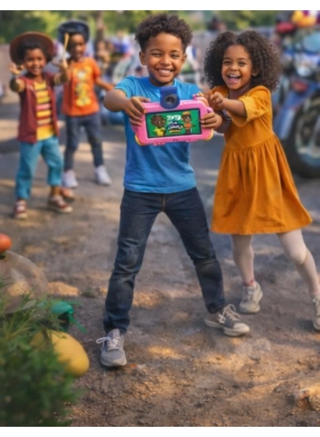 TOTO - 6GB 7in 256GB