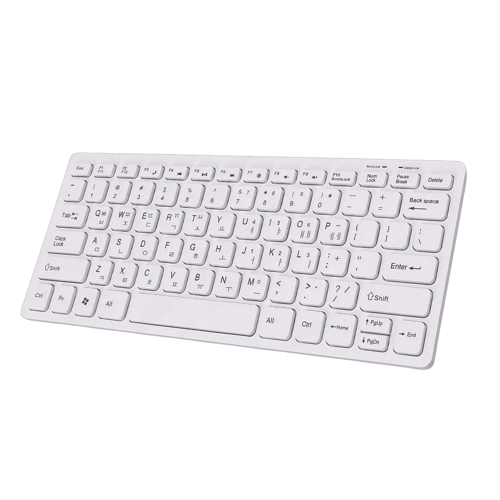 Keyboard - Wireless