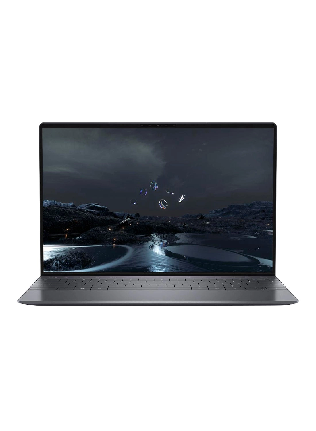 XPS 13 PLUS 9320 - 13.4'' Core i7-1260P 16GB DDR5 1TB SSD