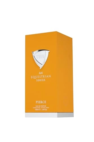 Pierce Eau de Parfum 100ml