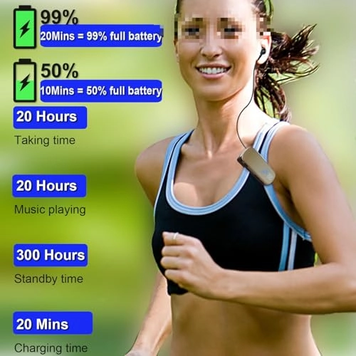 k55 - Wireless Headset