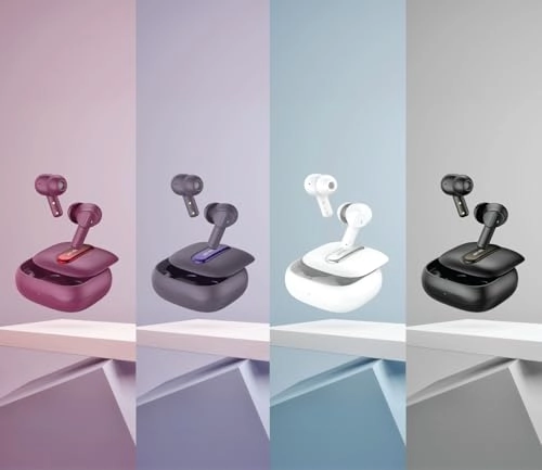 Cairo Wireless Earbud
