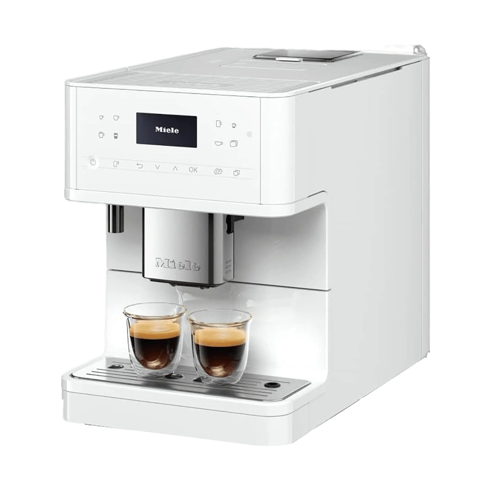 Coffee Machine WiFi Grinder CM6160