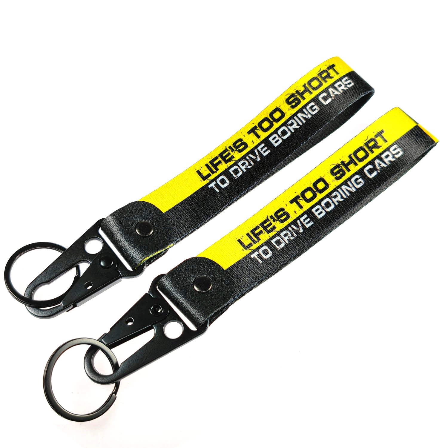 JDM Keychain - Shape