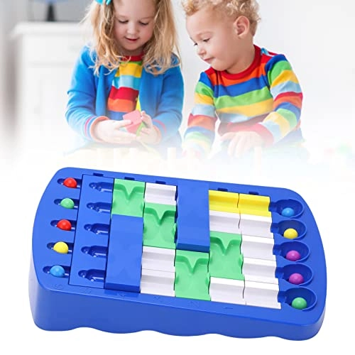 Maze Puzzle - Over Three Years Old