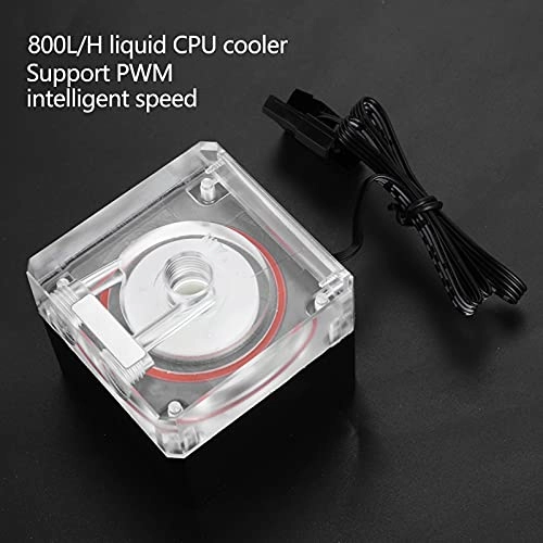 Water Cooling Pump