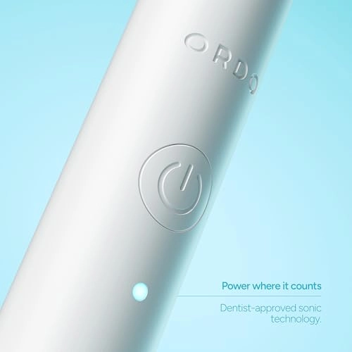 Sonic Edge - USB-C 6+ Weeks Battery